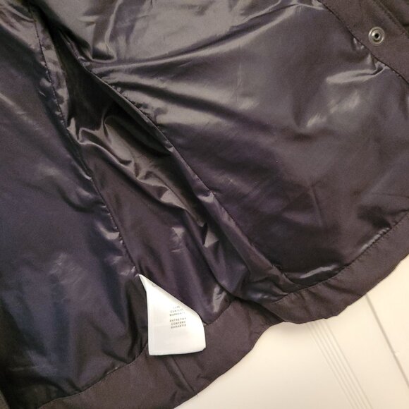 Canada Goose Freestyle Vest - Black - Picture 15 of 15